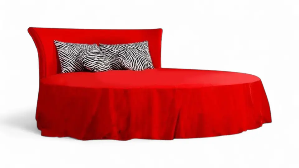 Global Yuvarlak Yatak SANDIKLI