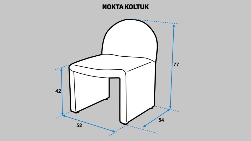 Nokta Koltuk