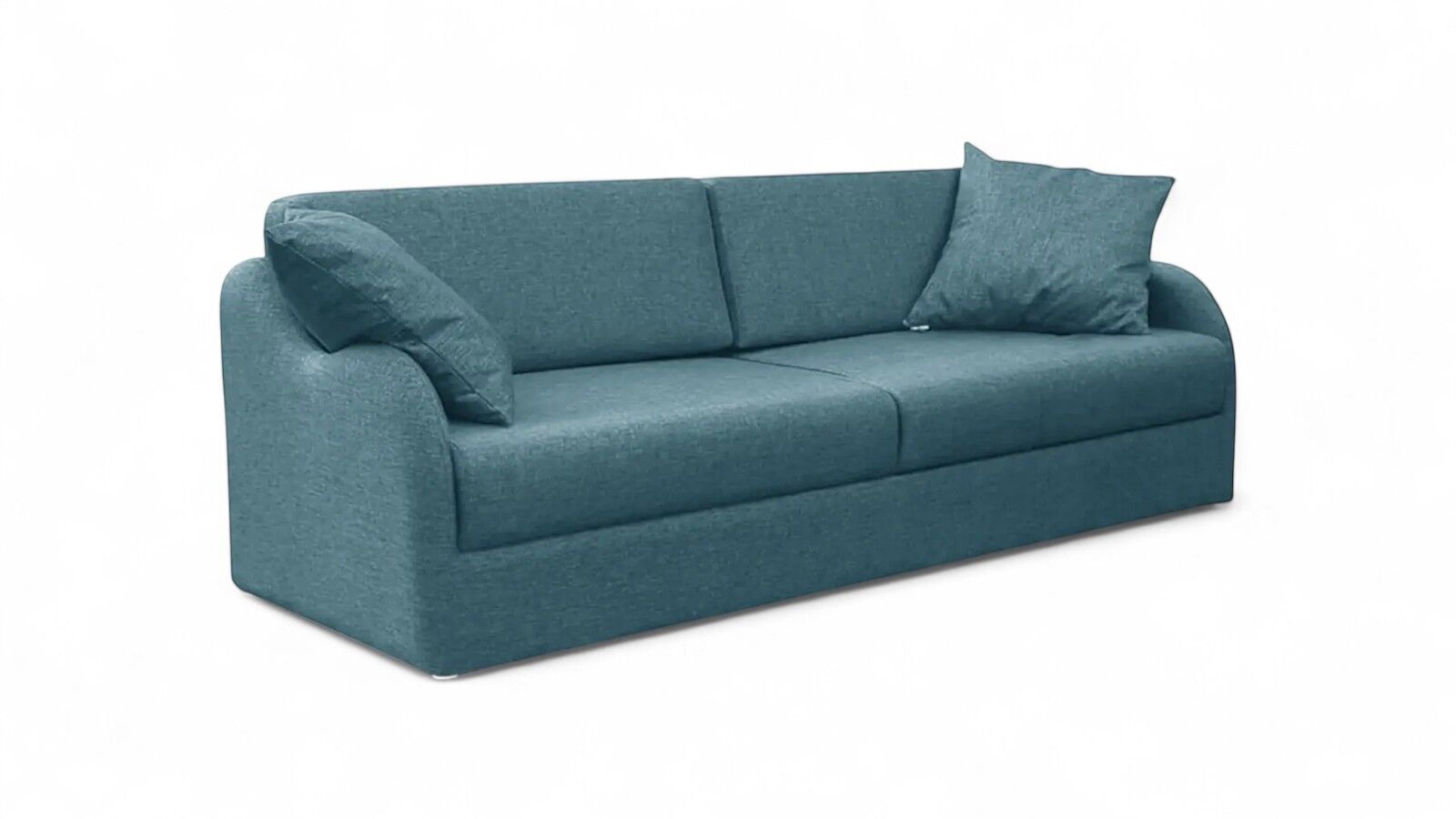 Servidi 3'lü Sandıklı Koltuk