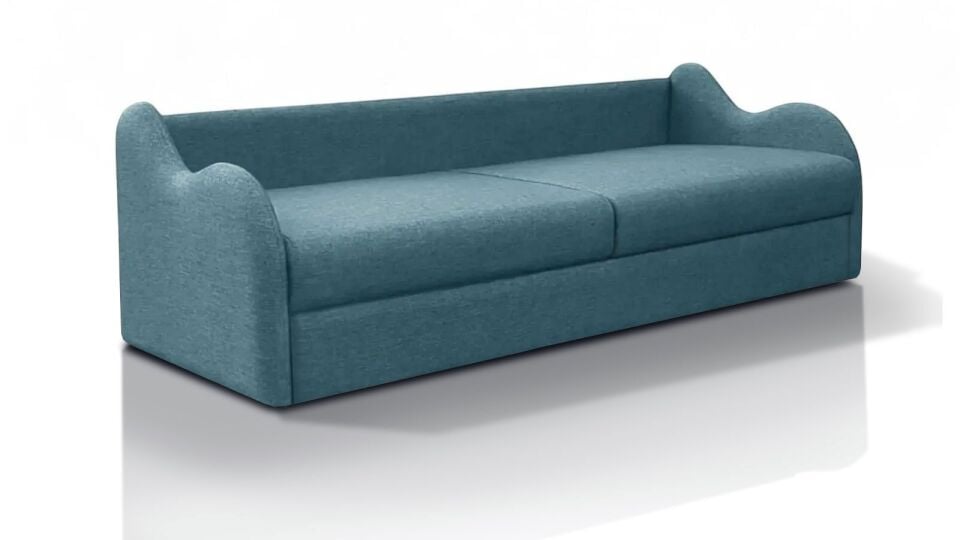 Servidi 3'lü Sandıklı Kanepe