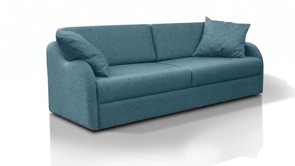 Servidi 3'lü Sandıklı Kanepe