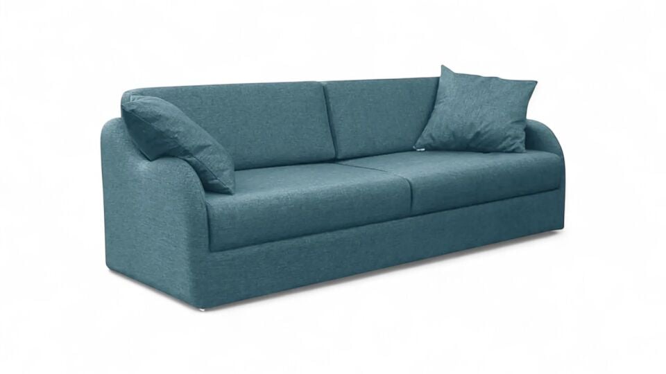 Servidi 3'lü Sandıklı Koltuk