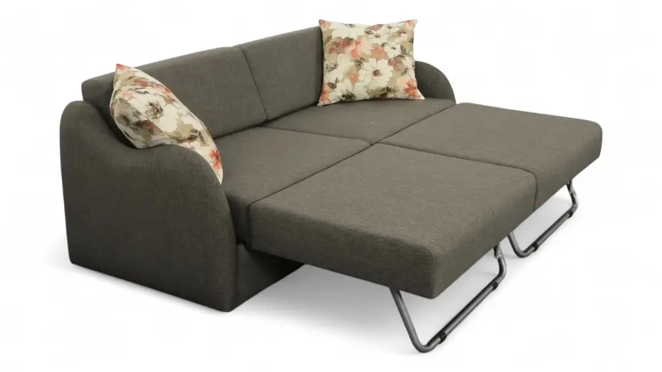 Servidi 2'li Yataklı Kanepe