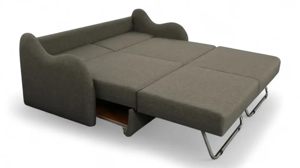 Servidi 2'li Yataklı Kanepe