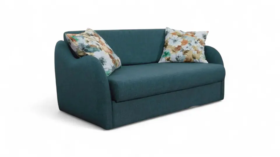 Servidi 2'li Çekyat Yataklı Koltuk