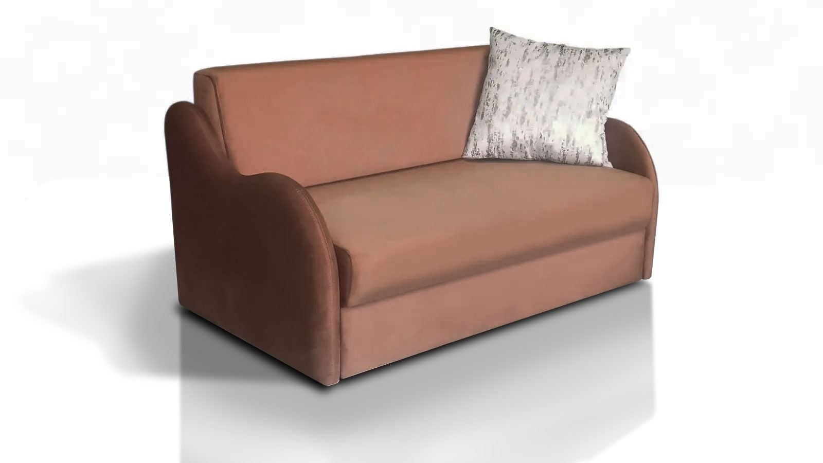 Servidi 2'li Çekyat Yataklı Koltuk