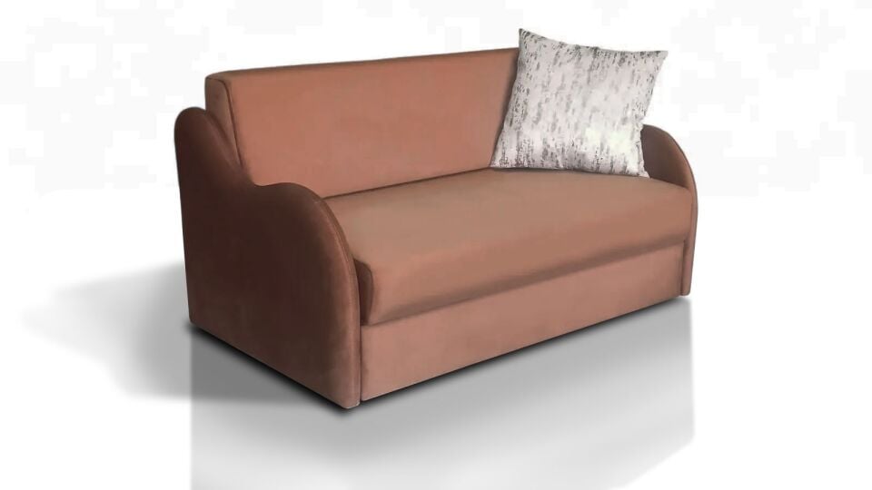 Servidi 2'li Çekyat Yataklı Kanepe