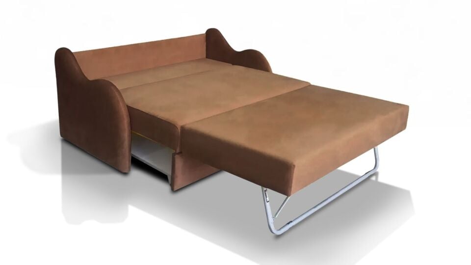 Servidi 2'li Çekyat Yataklı Koltuk