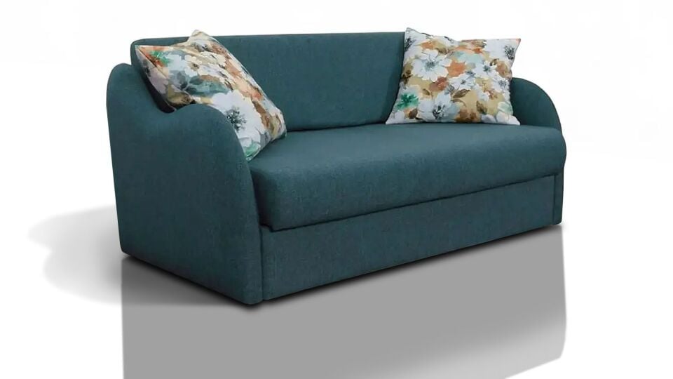 Servidi 2'li Çekyat Yataklı Koltuk