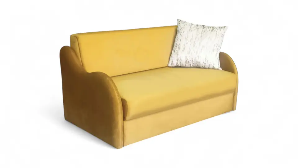 Servidi 2'li Çekyat Yataklı Koltuk