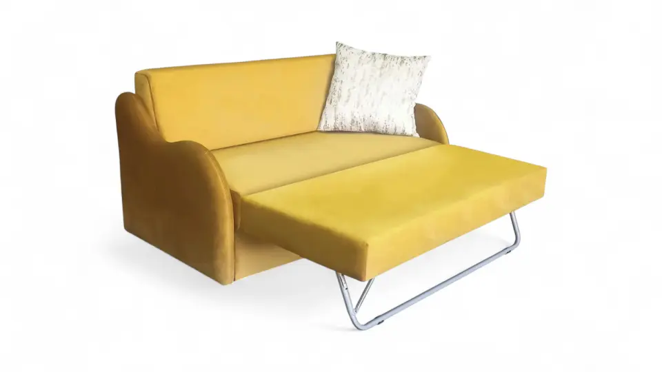 Servidi 2'li Çekyat Yataklı Koltuk