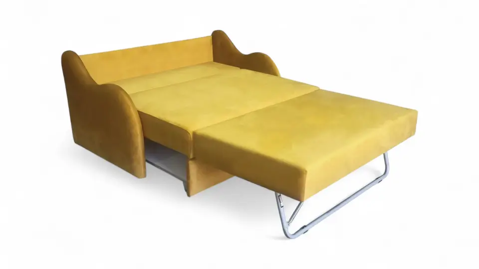 Servidi 2'li Çekyat Yataklı Koltuk