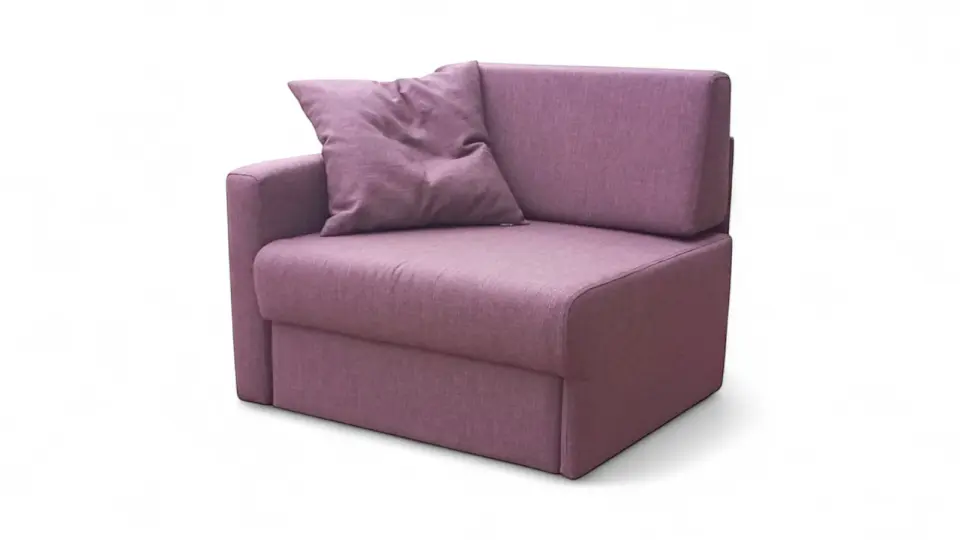 Sernana Tekli Yataklı Anne Koltuğu