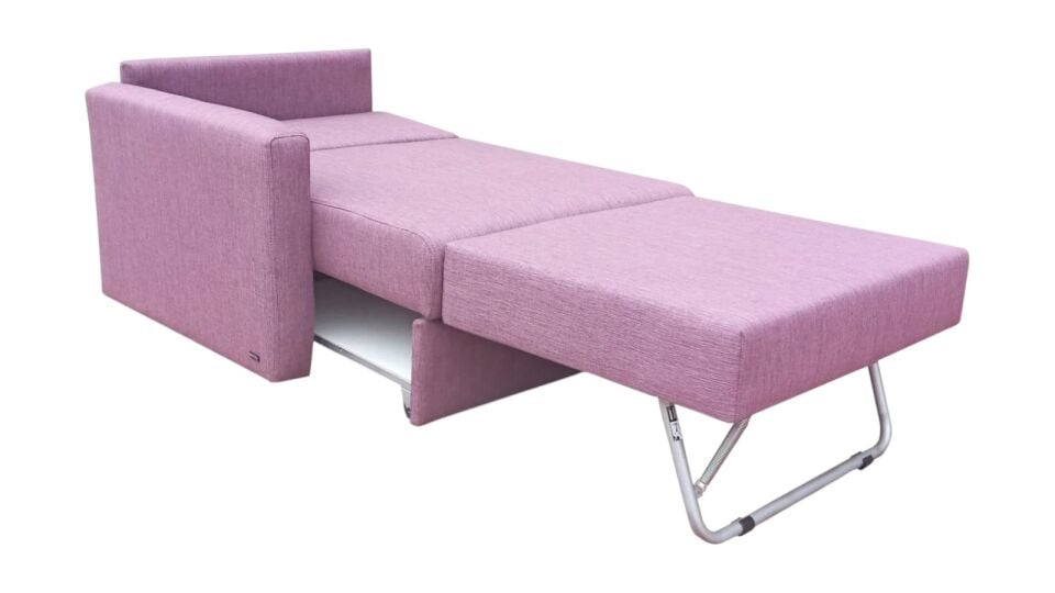 Sernana Tekli Yataklı Anne Koltuğu