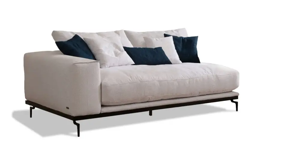 Serlima 140 cm Sağ Kollu Modül