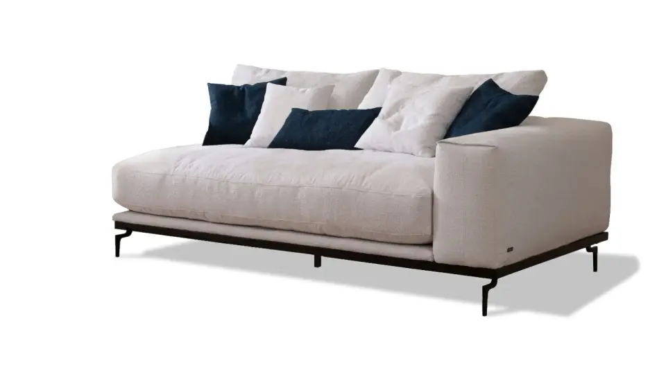 Serlima 140 cm Sol Kollu Modül