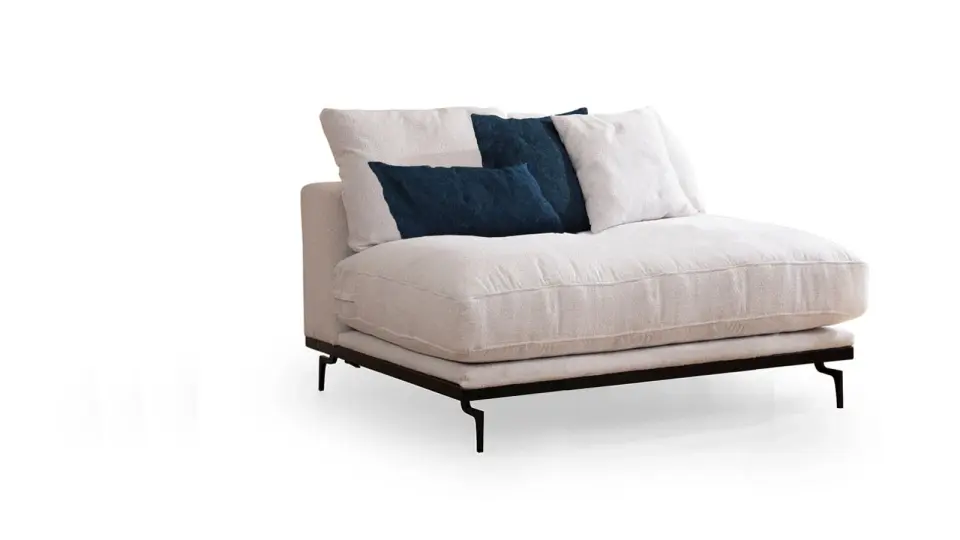 Serlima 140 cm Ara Modül