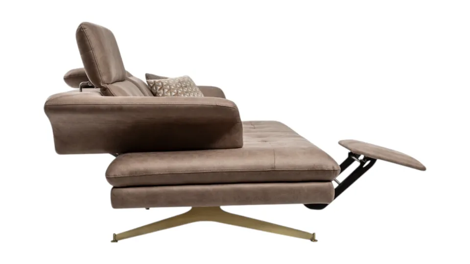 Serven Koltuk Takımı