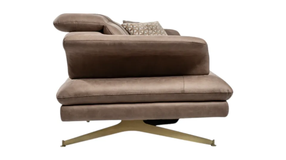 Serven Koltuk Takımı