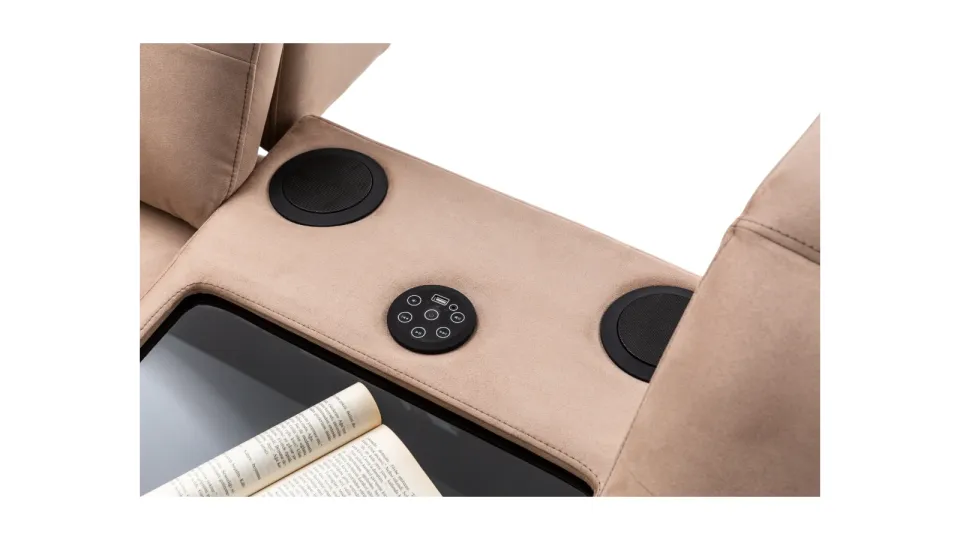 Serven Koltuk Takımı