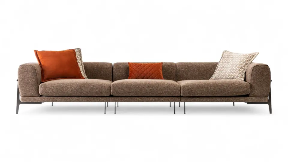 Sercadia 4'lü Koltuk