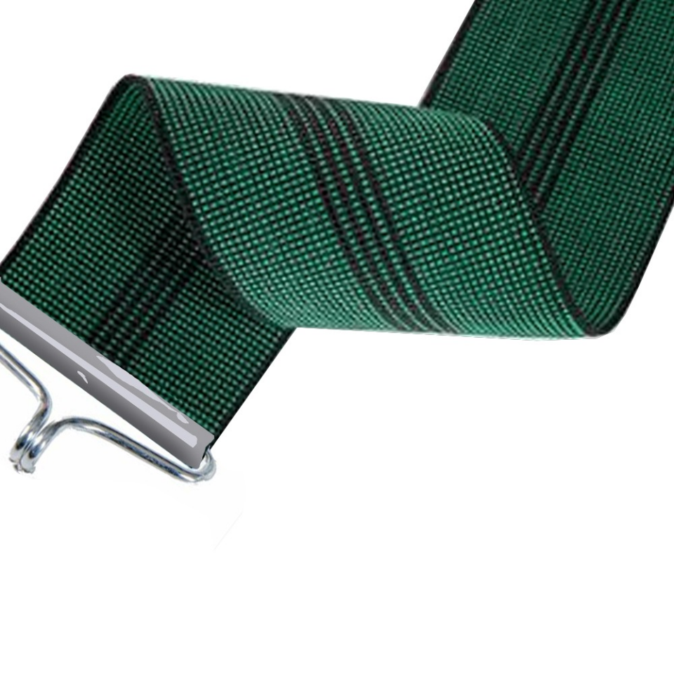 Kısa Jüt Lastik Kolon – Yedek Parça Çözümü