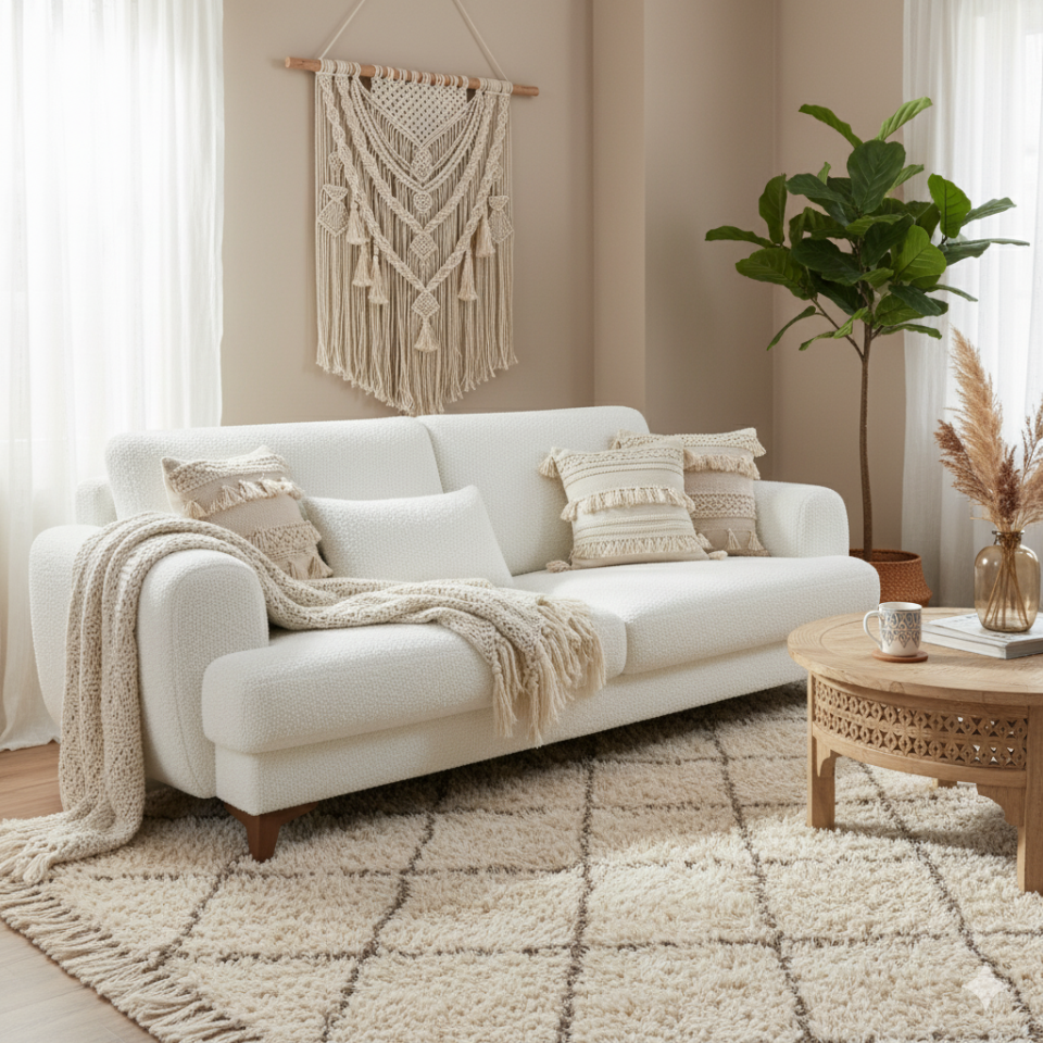 Sertego Koltuk Takımı