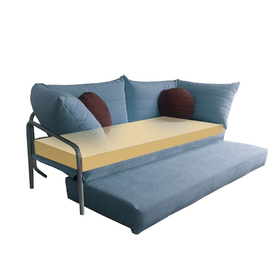 Sertino Oturum Süngeri