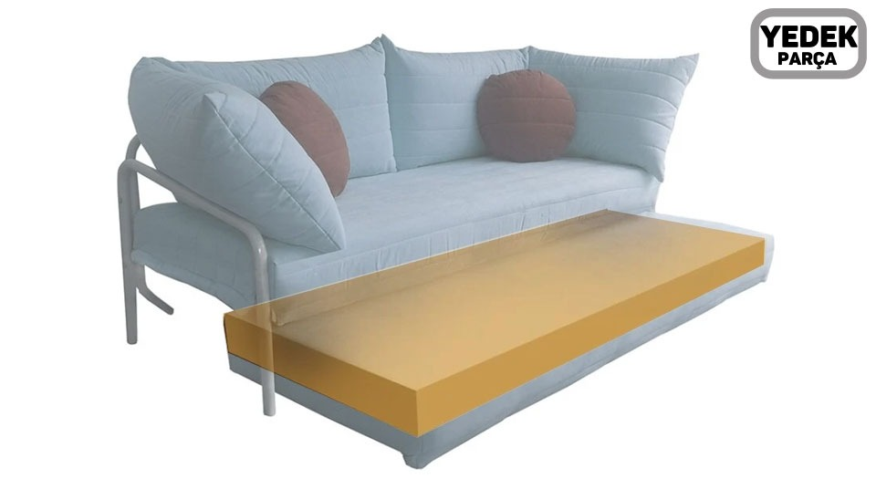 Sertino Yatak Süngeri