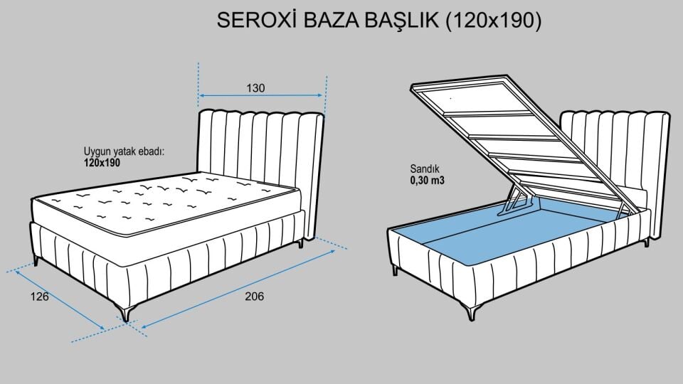 Seroxi Baza Başlık