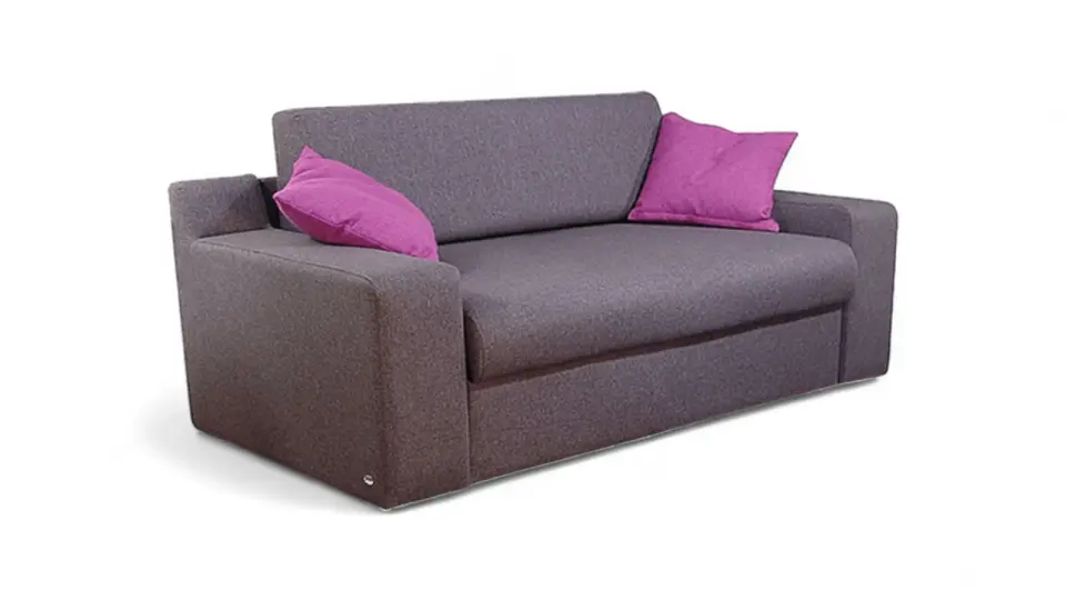 Serora 2'li Çekyat Yataklı Koltuk