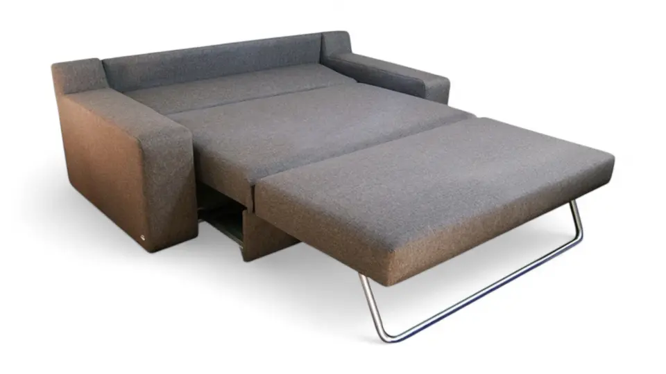 Serora 2'li Çekyat Yataklı Koltuk