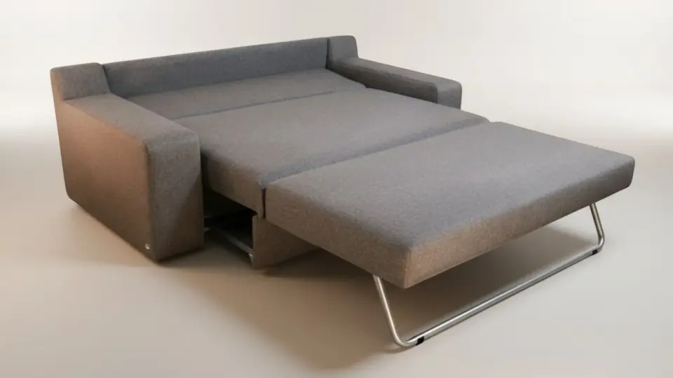 Serora 2'li Çekyat Yataklı Koltuk