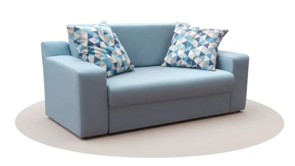 Serora 2'li Çekyat Yataklı Koltuk