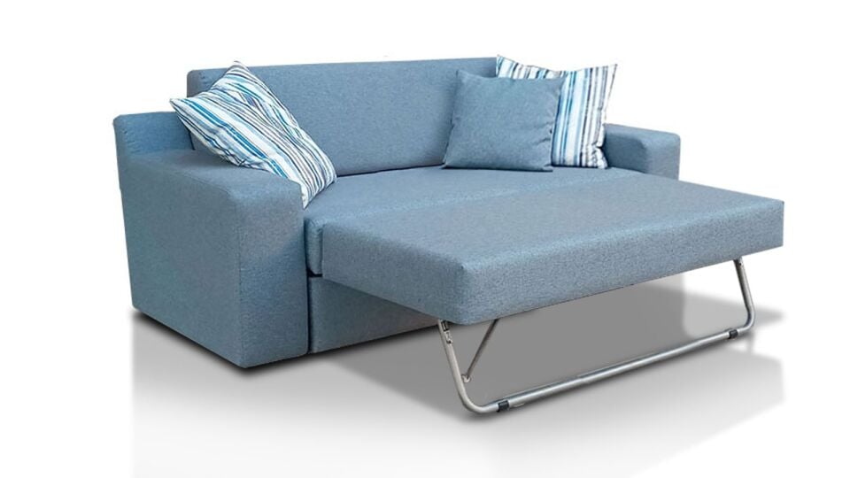 Serora 2'li Çekyat Yataklı Koltuk