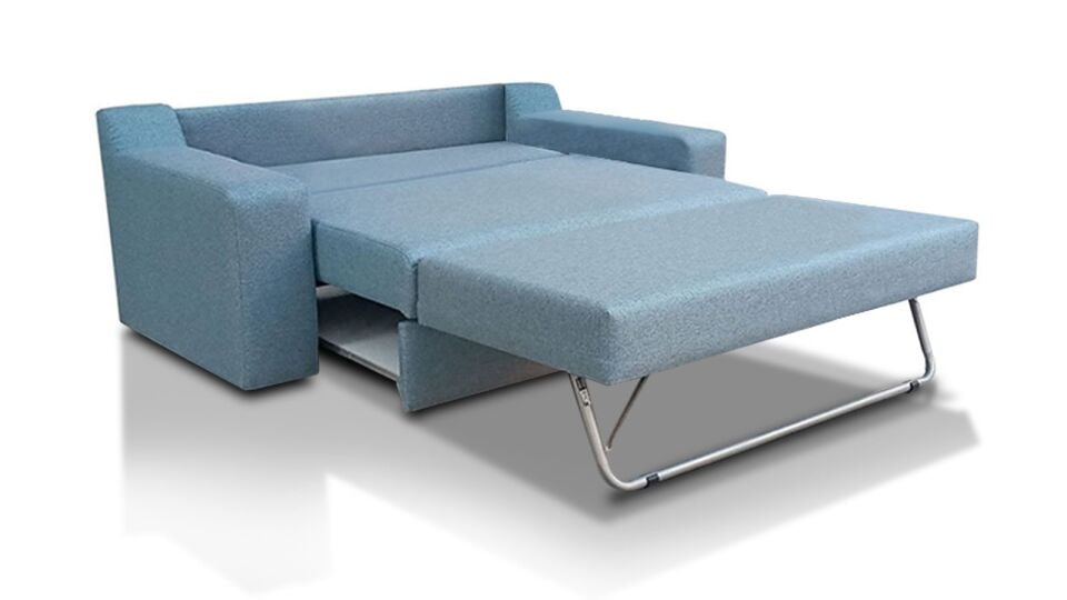 Serora 2'li Çekyat Yataklı Koltuk