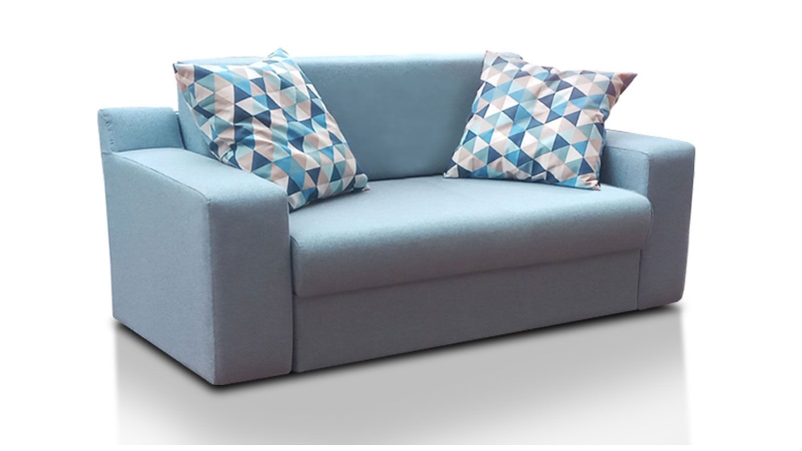 Serora 2'li Çekyat Yataklı Koltuk