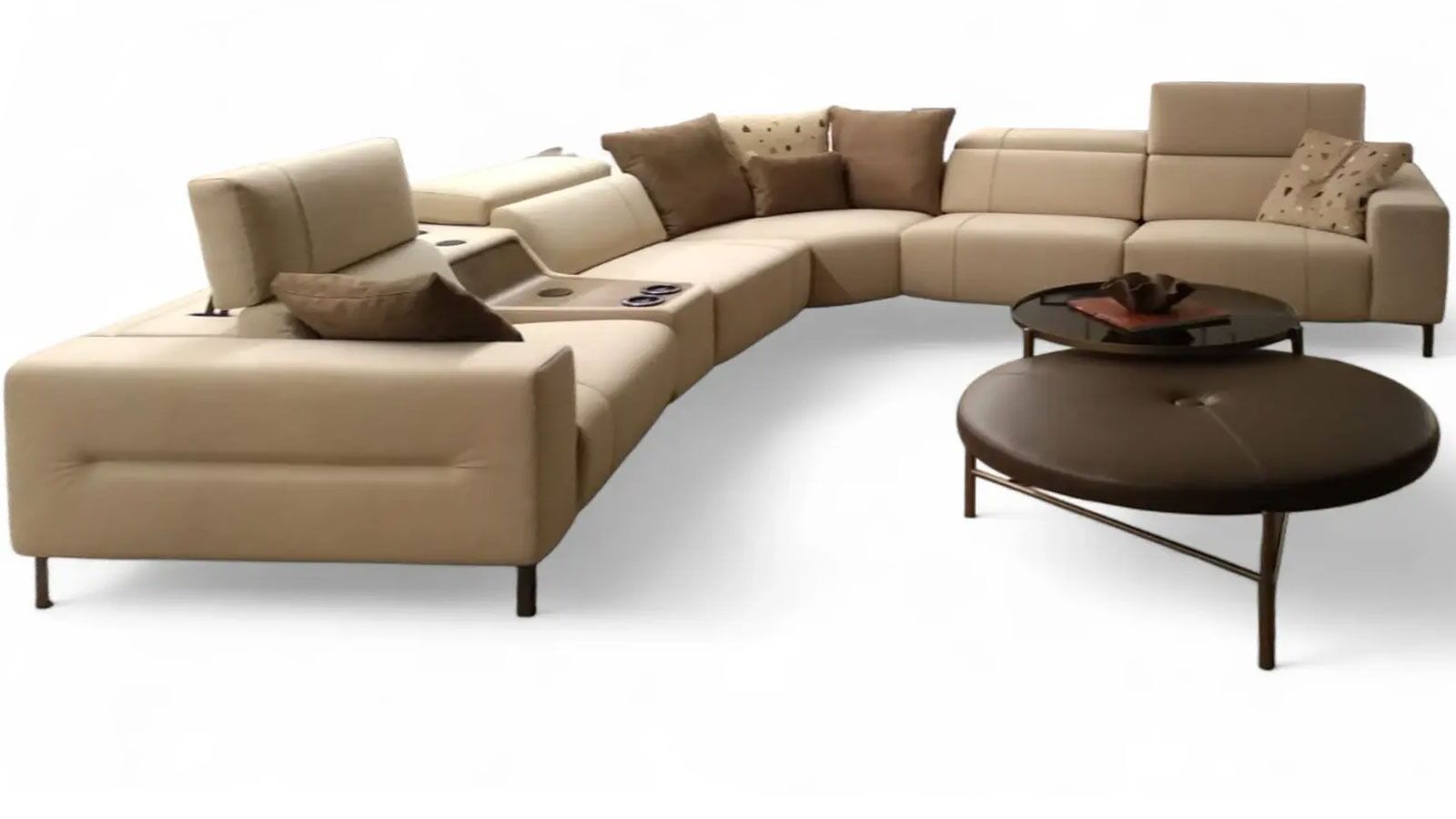 Sertuzz Şezlong Mekanizmalı Köşe