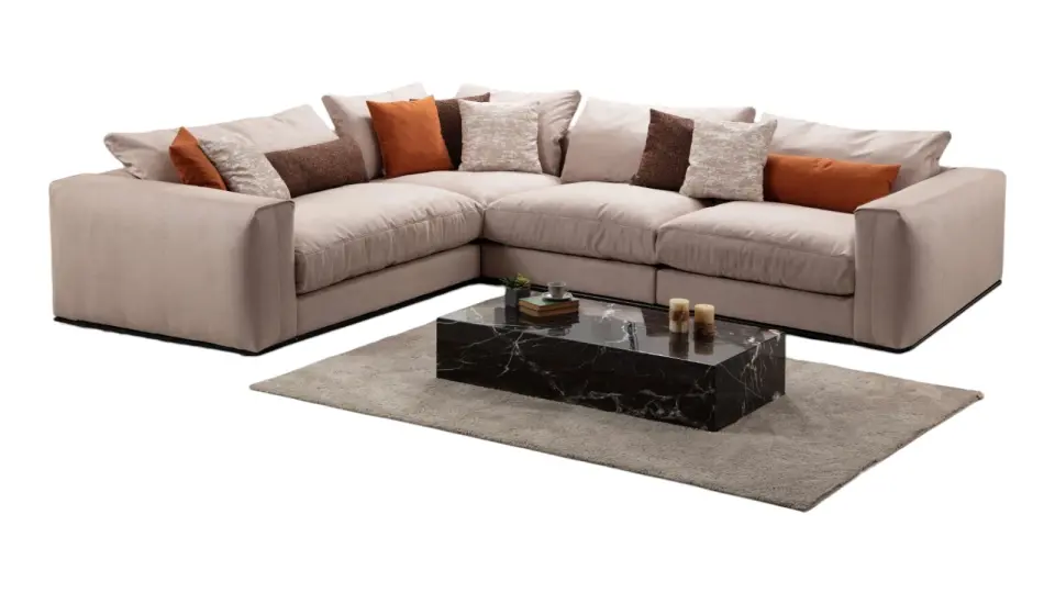 Serdagi Pofuduk Köşe 336x286 cm