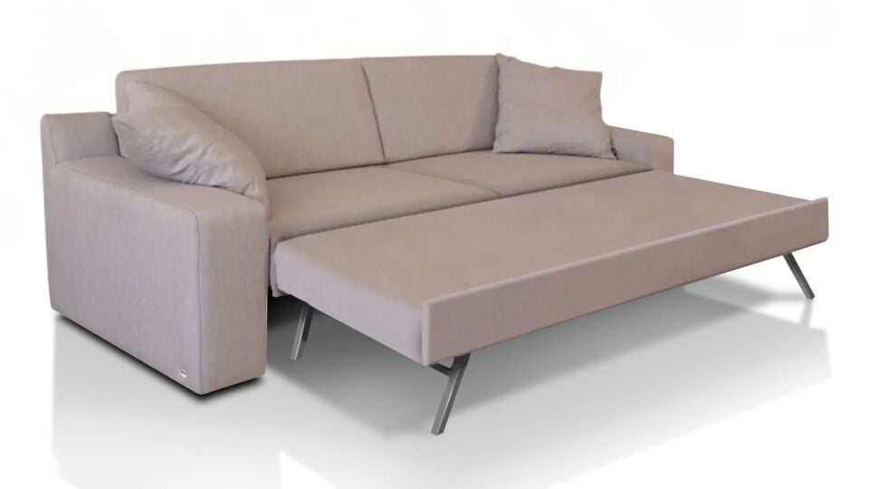 Serora 3'lü Yataklı Koltuk