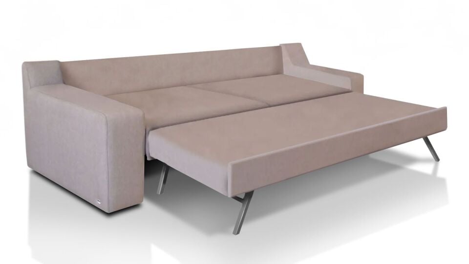 Serora 3'lü Yataklı Koltuk