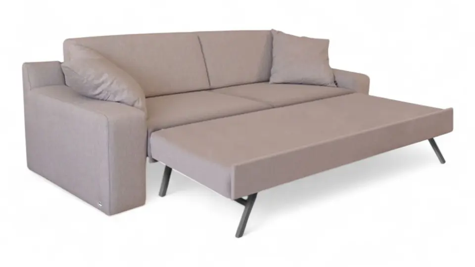 Serora 3'lü Yataklı Koltuk