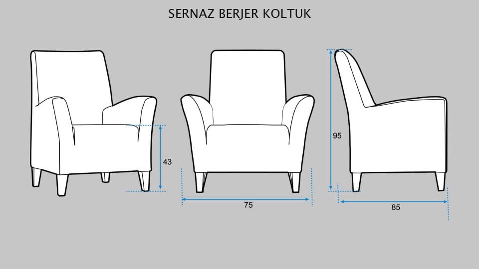 Sernaz Berjer