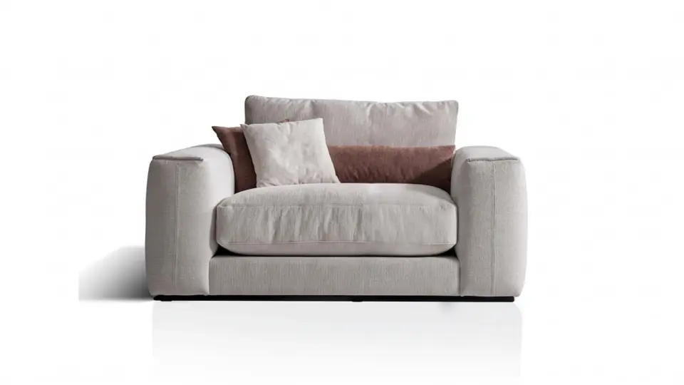 Serdagi 95 Tekli Rahat Koltuk