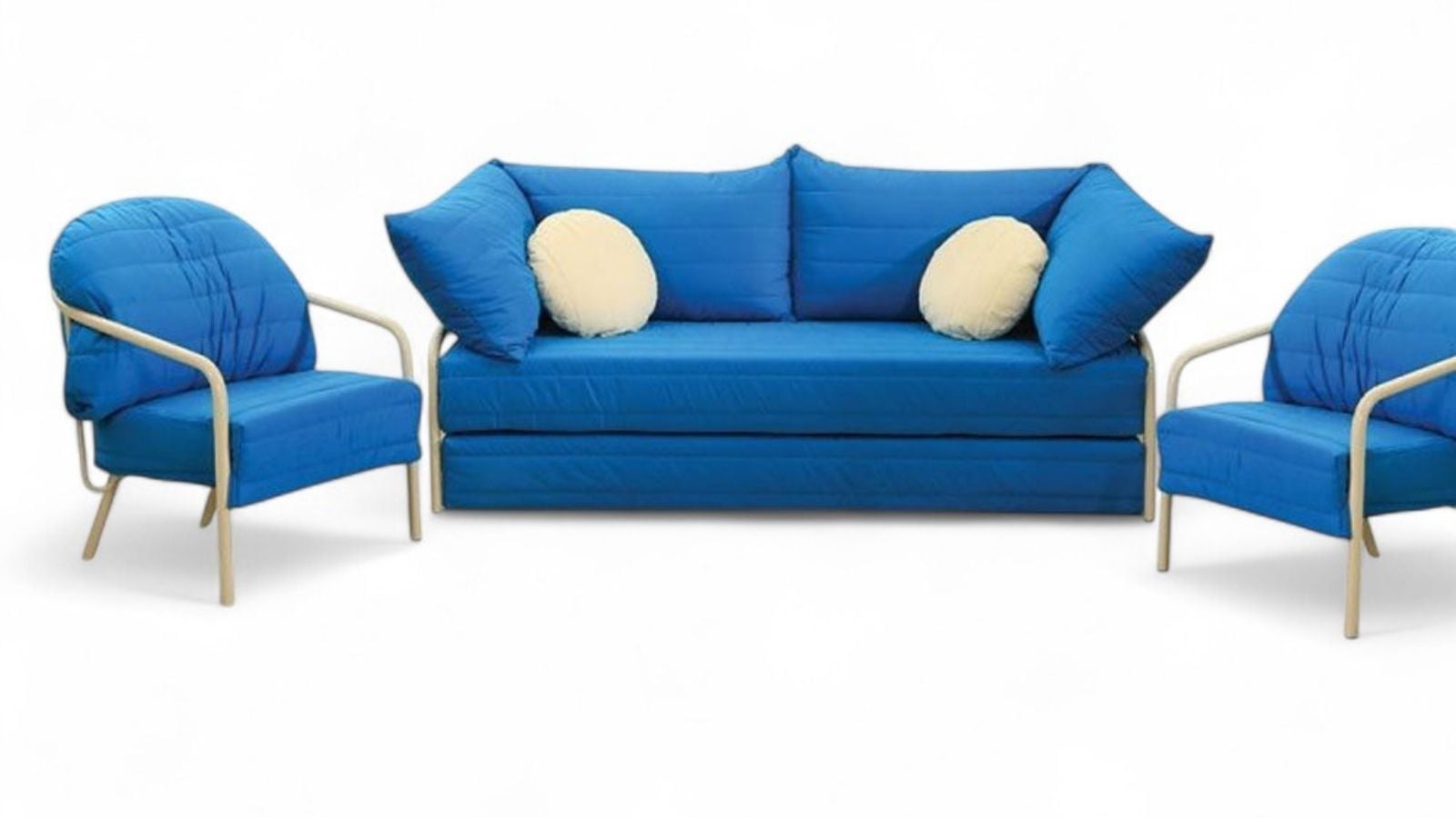 Sertino Takım 3+1+1