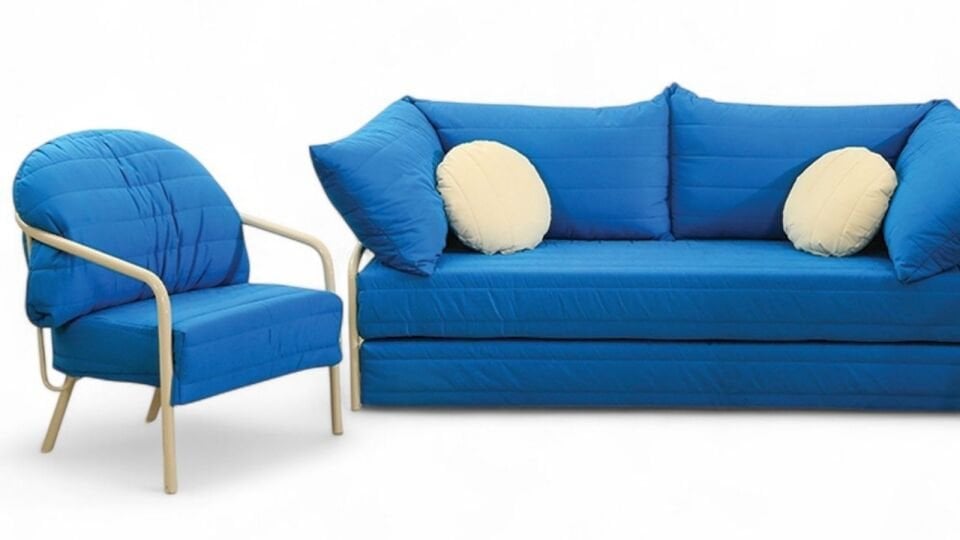 Sertino Takım 3+1+1