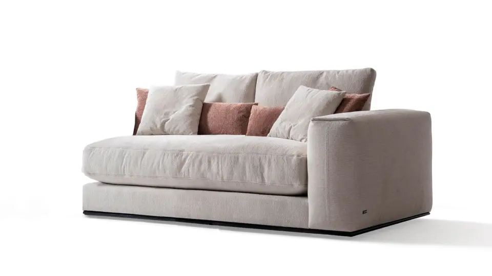 Serdagi 140 cm Sol Kollu Modül