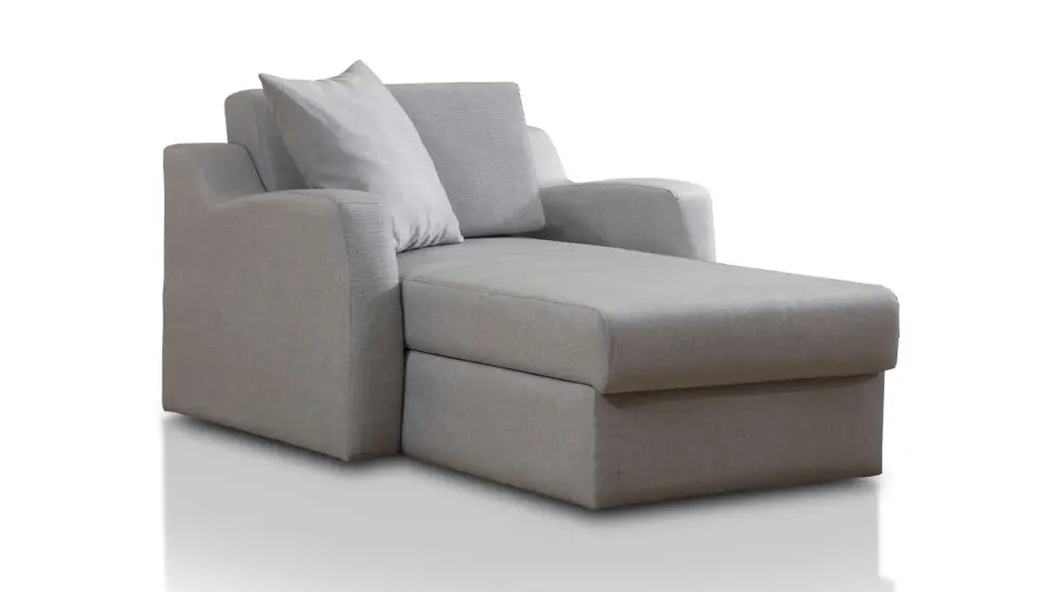 Serios Şezlong