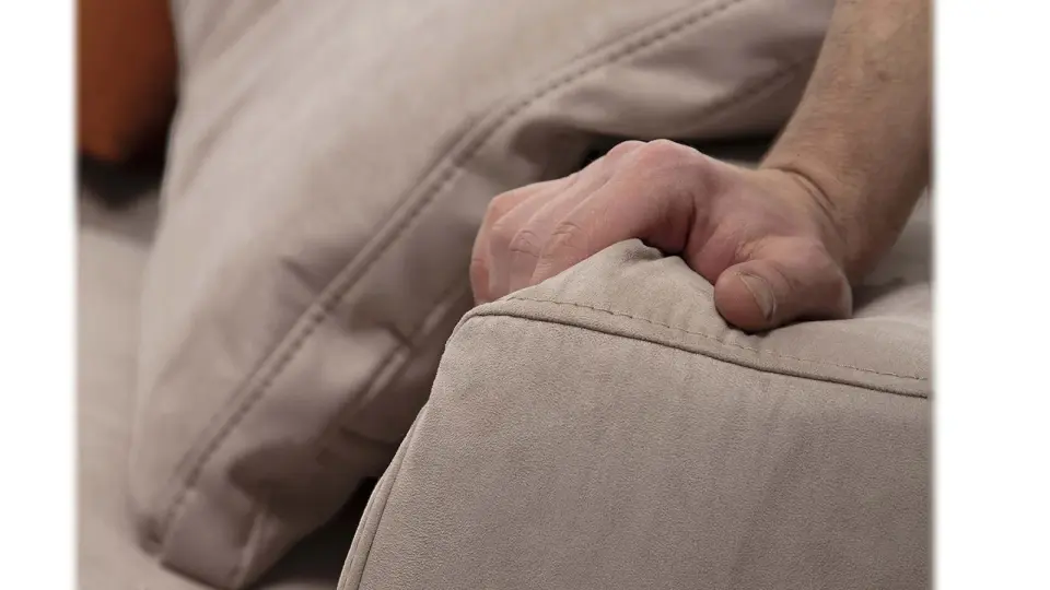 Serdagi 2'li Şezlong