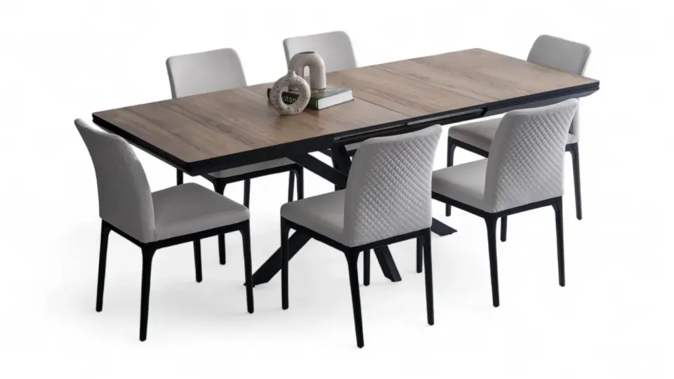 Deshot Masa - 5 Günde Teslim !